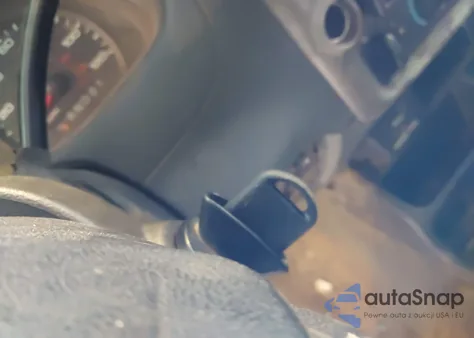 2004 Ford Ranger Edge/Tremor/Xlt из США, поврежденный, VIN 1FTZR45E54PB61806